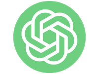 ChatGPT icon