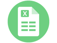 Excel icon