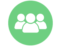 AI for HR icon