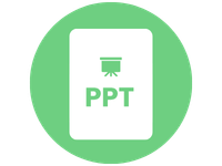 PowerPoint icon